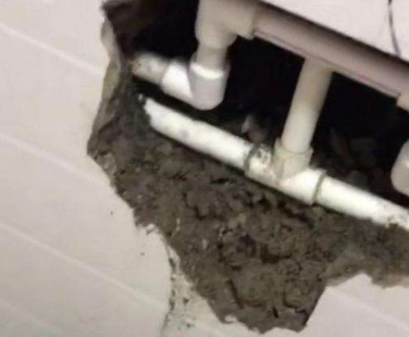 庆云卫生间防水找谁好