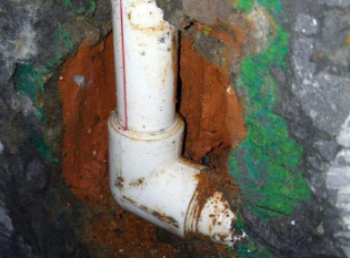 庆云卫生间防水报价