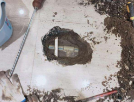 庆云卫生间防水多少钱
