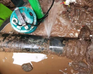 庆云卫生间测漏水的相关介绍