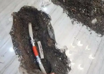 庆云卫生间测漏水哪家好