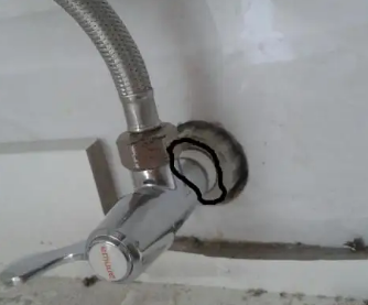 庆云水管维修多少钱