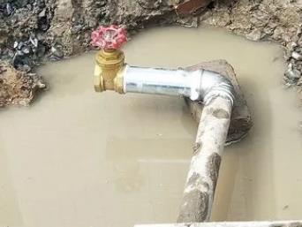 庆云漏水检测电话多少