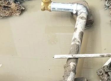 庆云测漏水公司电话